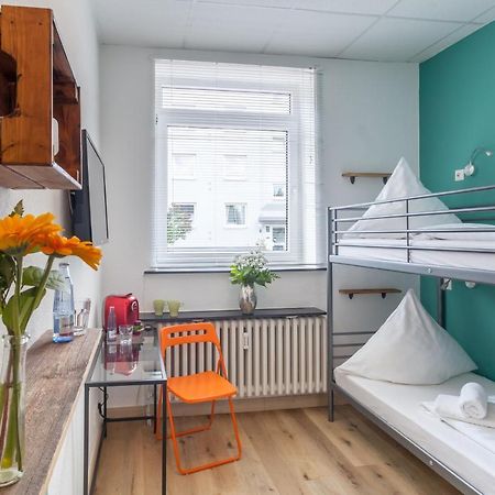 City-Apartment Ανόβερο Εξωτερικό φωτογραφία