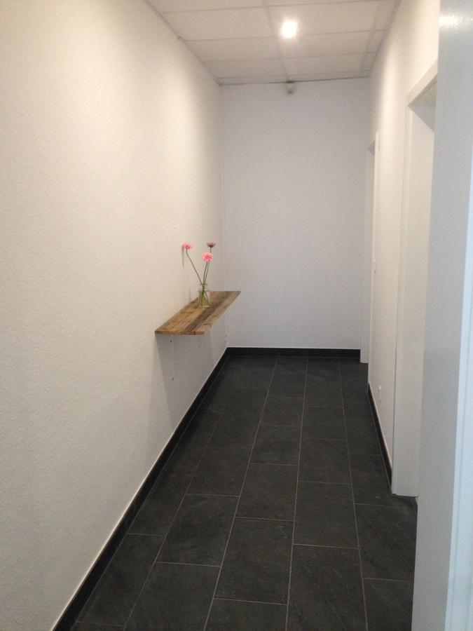 City-Apartment Ανόβερο Εξωτερικό φωτογραφία