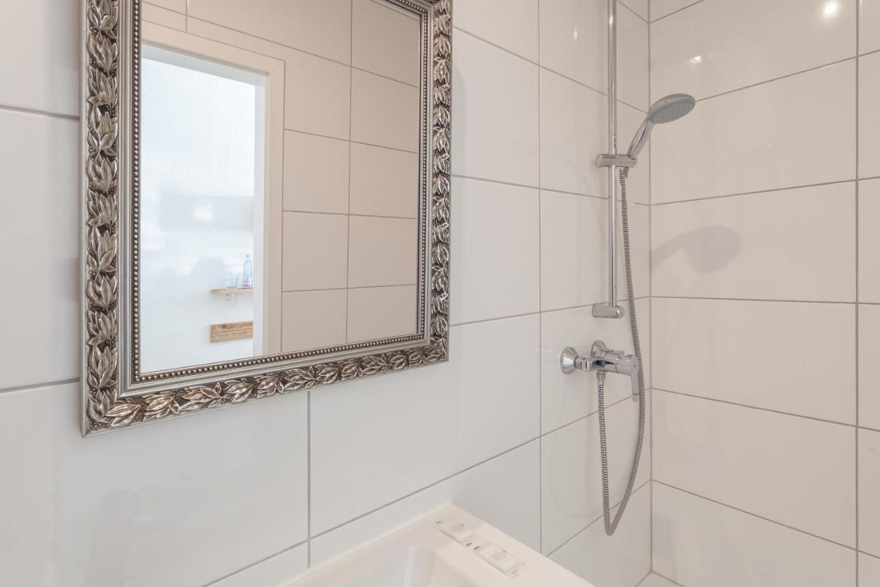 City-Apartment Ανόβερο Εξωτερικό φωτογραφία